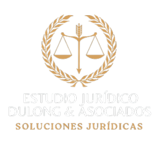 Estudio Jurídico Dulong & Asociados